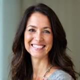 Portrait of Anna Williams, Communications Specialist